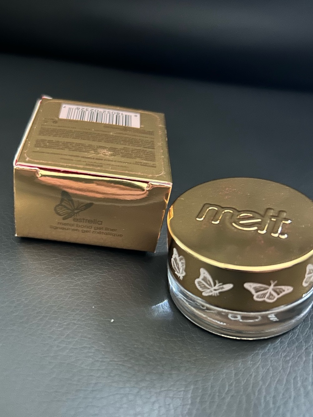 Melt Estrella Gel Liner